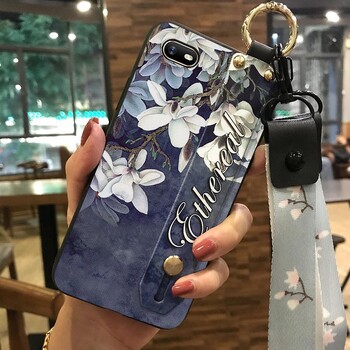Приложимо за калъф за мобилен телефон OPPO, нова течна текстура, забавно, сладко, младежко, просто, личностно, мъже и жени, разсейване на топлината