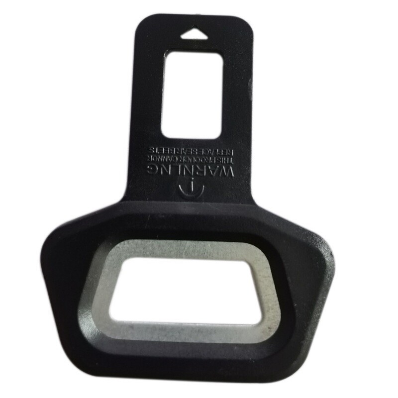 Užsienio prekybos daugiafunkcis automobilio raktų pakabukas, alaus butelių atidarytuvas, daugiafunkcis sagtis, asmeninis butelių atidarytuvas, didmeninis gamintojas