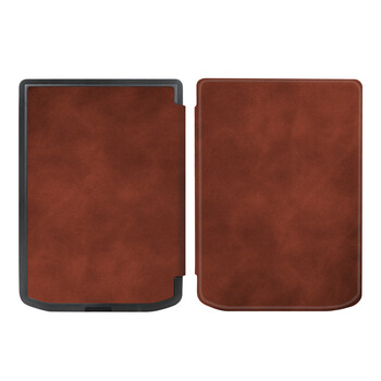 Μαλακή θήκη TPU για Pocketbook Verse ‎PB629/Pro PB634