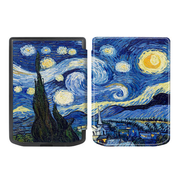 Μαλακή θήκη TPU για Pocketbook Verse ‎PB629/Pro PB634