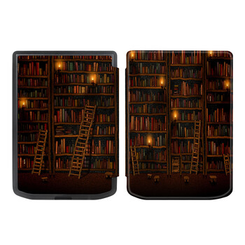 Μαλακή θήκη TPU για Pocketbook Verse ‎PB629/Pro PB634