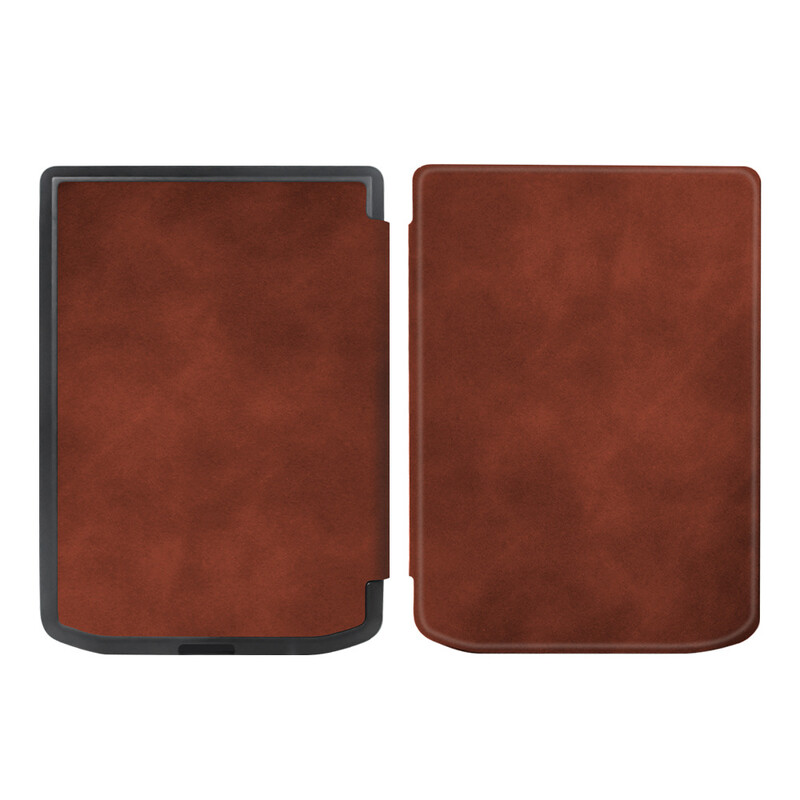 Minkštas TPU dėklas, skirtas „Pocketbook Verse PB629/Pro PB634“