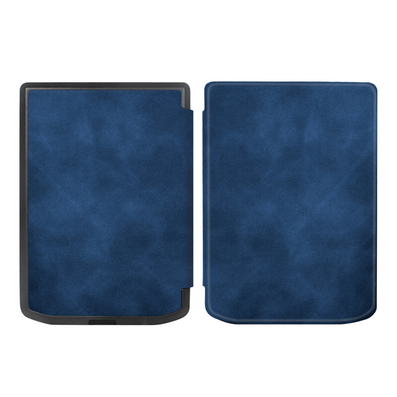 Minkštas TPU dėklas, skirtas „Pocketbook Verse PB629/Pro PB634“