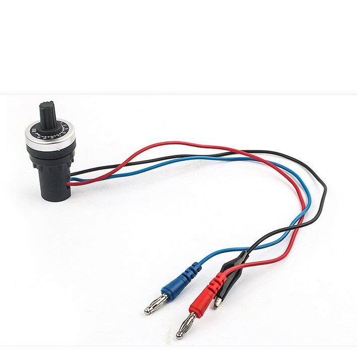 Εργαλείο επισκευής κυκλώματος αισθητήρα αναλογικής αντίστασης ρυθμιζόμενου αυτοκινήτου