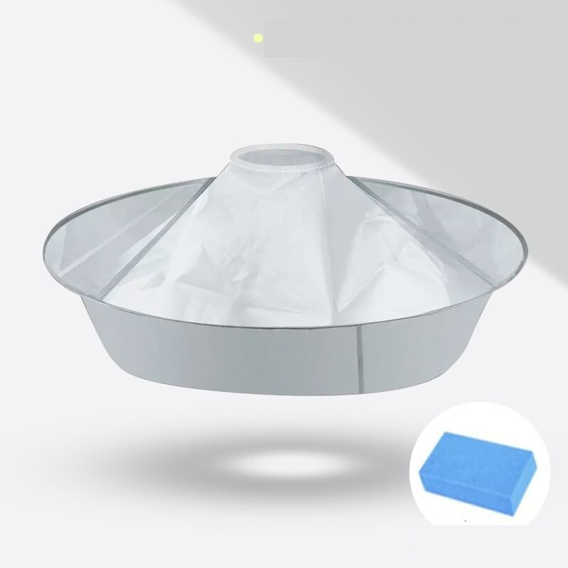 Vaikų kirpimo prijuostė, kūdikių kirpimo prijuostė, kūdikių kirpimo apsiaustas, nelimpanti plaukų prijuostė, universali suaugusiųjų kirpimo prijuostė