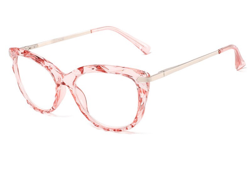 2312 трансгранични нови очила за четене против синя светлина, европейски и американски, прости класически модни очила за четене с квадратна рамка и малка рамка