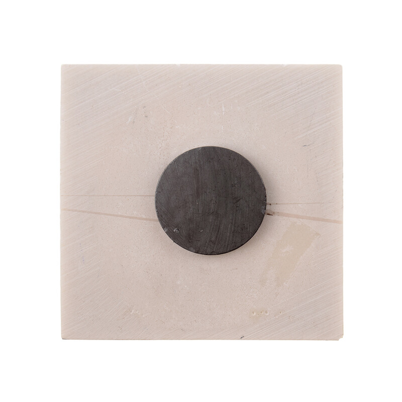 Магнитна фигурка, Бухалчета, Керамична, 7х7см