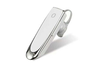 C1 безжични Bluetooth слушалки за кола, бизнес, едно ухо, възможност за разговори в режим на готовност, 24 часа ултра-дълъг живот на батерията, Bluetooth 5.3