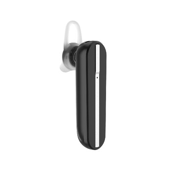 C1 безжични Bluetooth слушалки за кола, бизнес, едно ухо, възможност за разговори в режим на готовност, 24 часа ултра-дълъг живот на батерията, Bluetooth 5.3