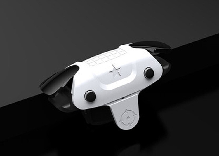 Fantominio viščiuko valgymo mygtukas, Taikaus jaudinančio mūšio lauko mygtukas, Mobiliojo žaidimo mygtukas, Žaidimo rankenėlės mygtukas, Sprogimo mygtukas, Pagalbinis „Call of Duty“