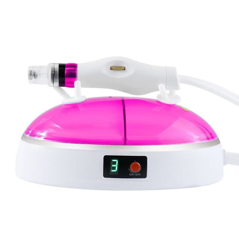 Mažų burbuliukų valymo įrankis, veido grožio salonas, namų mažų burbuliukų grožio įrankis, importuotas inkštirų absorbcijos įrankis, naujas tarpvalstybinis