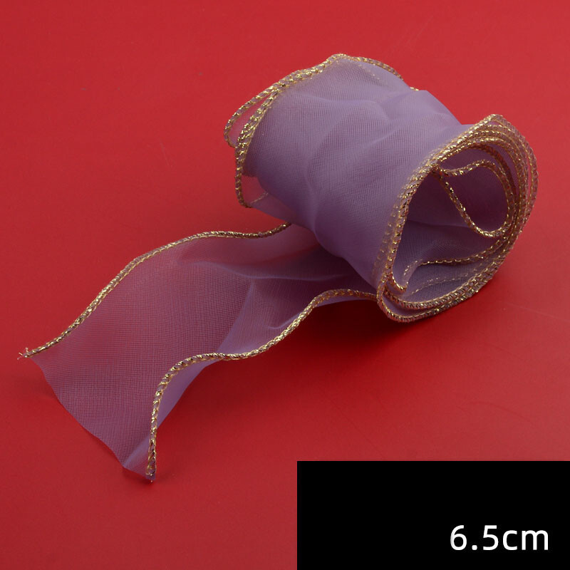 Žuvies uodega, organzos juostelė, puokštė, pakavimo juostelė, overloko juostelė, juostelė, gėlių dovanų medžiaga, organzos juostelė