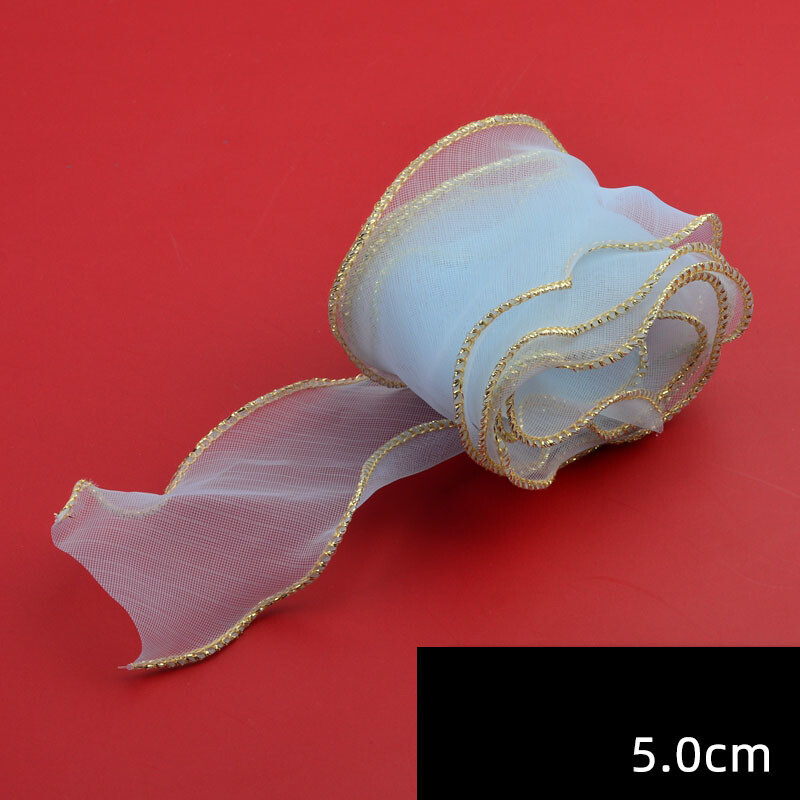 Žuvies uodega, organzos juostelė, puokštė, pakavimo juostelė, overloko juostelė, juostelė, gėlių dovanų medžiaga, organzos juostelė