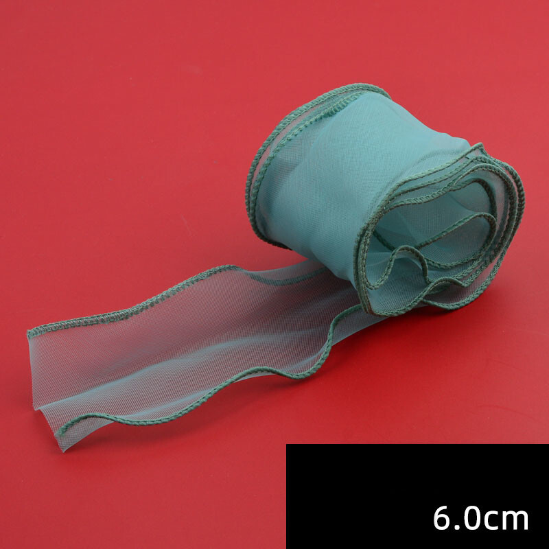 Žuvies uodega, organzos juostelė, puokštė, pakavimo juostelė, overloko juostelė, juostelė, gėlių dovanų medžiaga, organzos juostelė