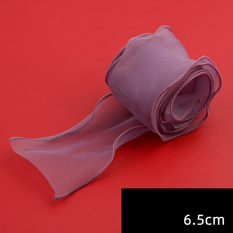 Žuvies uodega, organzos juostelė, puokštė, pakavimo juostelė, overloko juostelė, juostelė, gėlių dovanų medžiaga, organzos juostelė