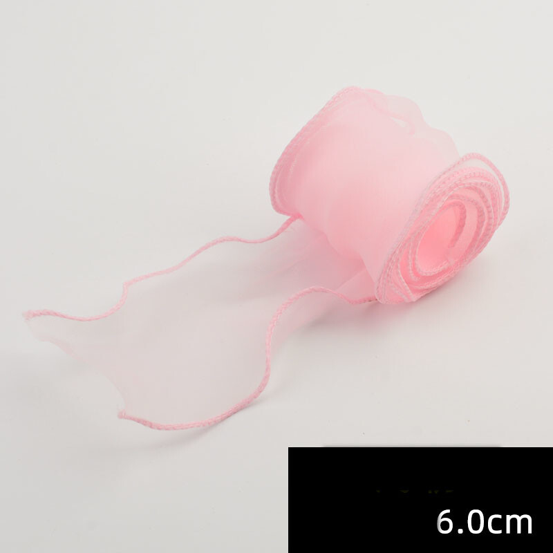 Žuvies uodega, organzos juostelė, puokštė, pakavimo juostelė, overloko juostelė, juostelė, gėlių dovanų medžiaga, organzos juostelė