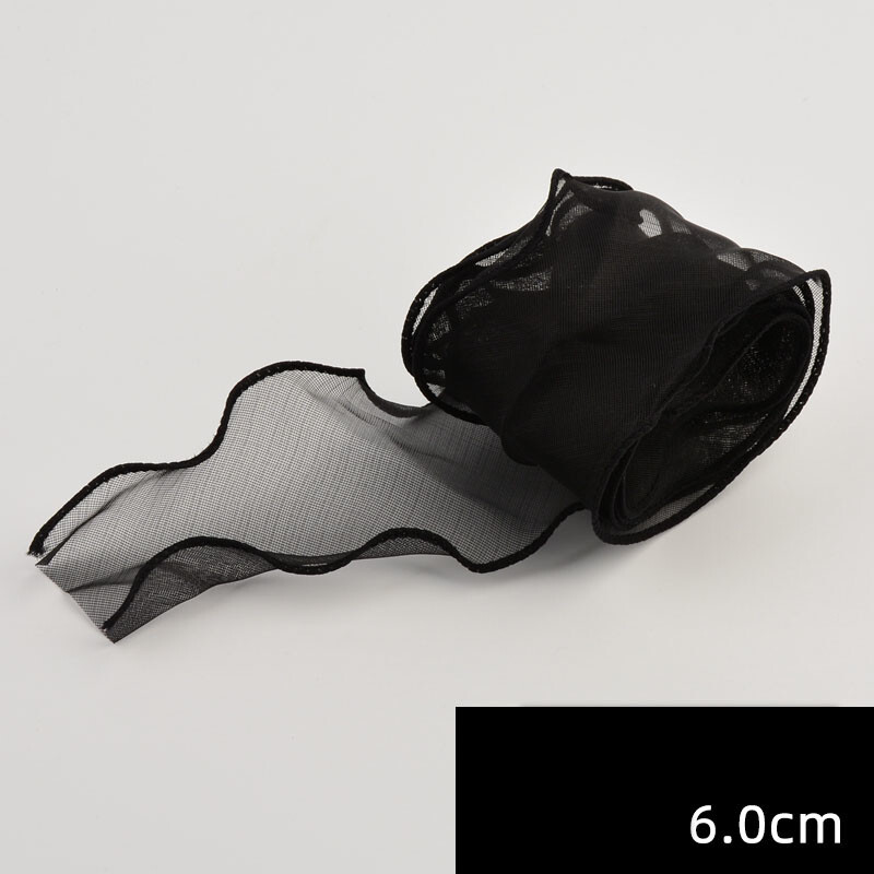 Žuvies uodega, organzos juostelė, puokštė, pakavimo juostelė, overloko juostelė, juostelė, gėlių dovanų medžiaga, organzos juostelė