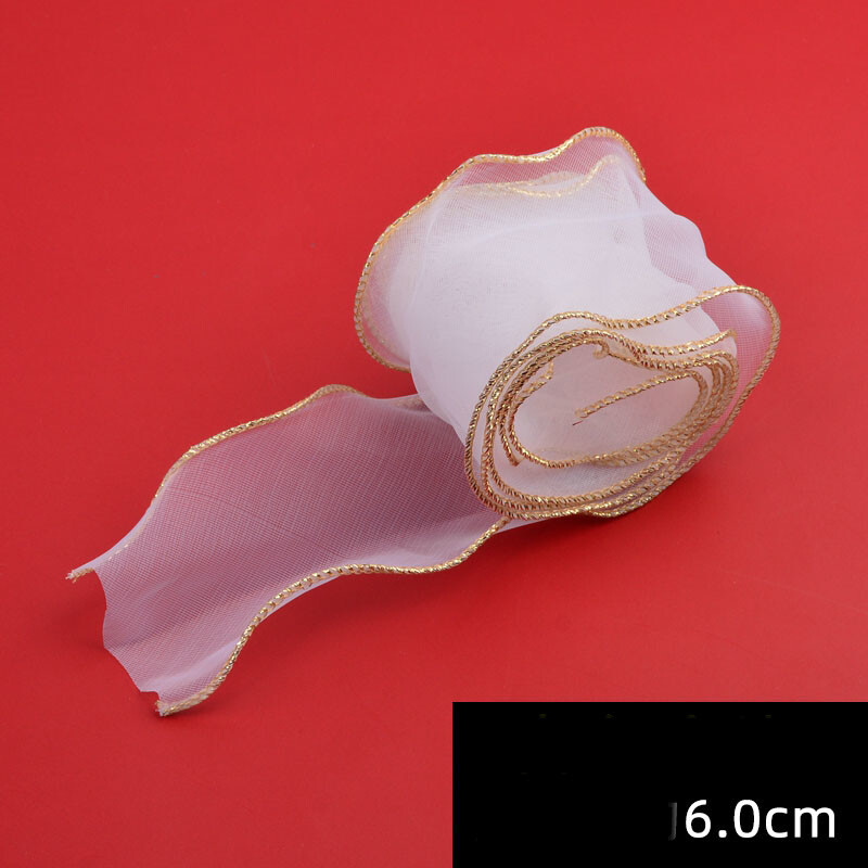 Žuvies uodega, organzos juostelė, puokštė, pakavimo juostelė, overloko juostelė, juostelė, gėlių dovanų medžiaga, organzos juostelė