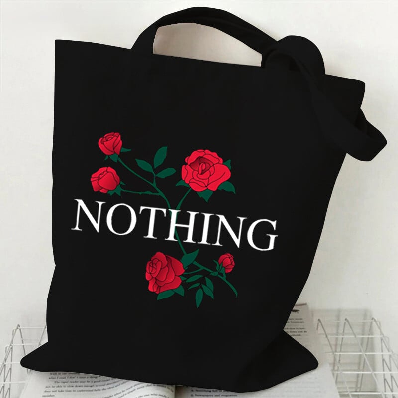 Platnena torba s uzorkom lavande, torba za rame, torba za rame, torba preko tijela za inozemnu trgovinu