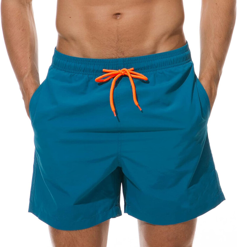 2025. aasta puuviljaseeria mudel, Euroopa ja Ameerika 3D-digitaalprintimisega meeste moespordi rannapüksid, tehase otsemüük kodust