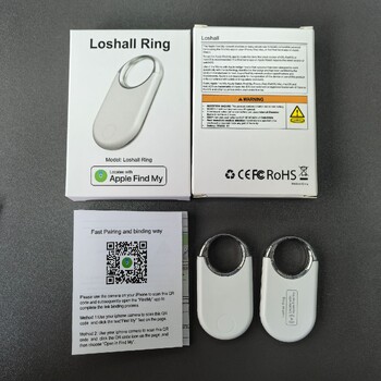 Findmy глобален локатор за Apple airtag, предмети за домашни любимци, ключове за кола, устройство против изгубване, Bluetooth тракер