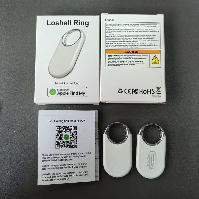 „Findmy“ pasaulinis ieškiklis, skirtas „Apple“ oro žymėms, naminių gyvūnėlių daiktams, automobilio raktams, apsaugos nuo pametimo įrenginiams, „Bluetooth“ sekikliui