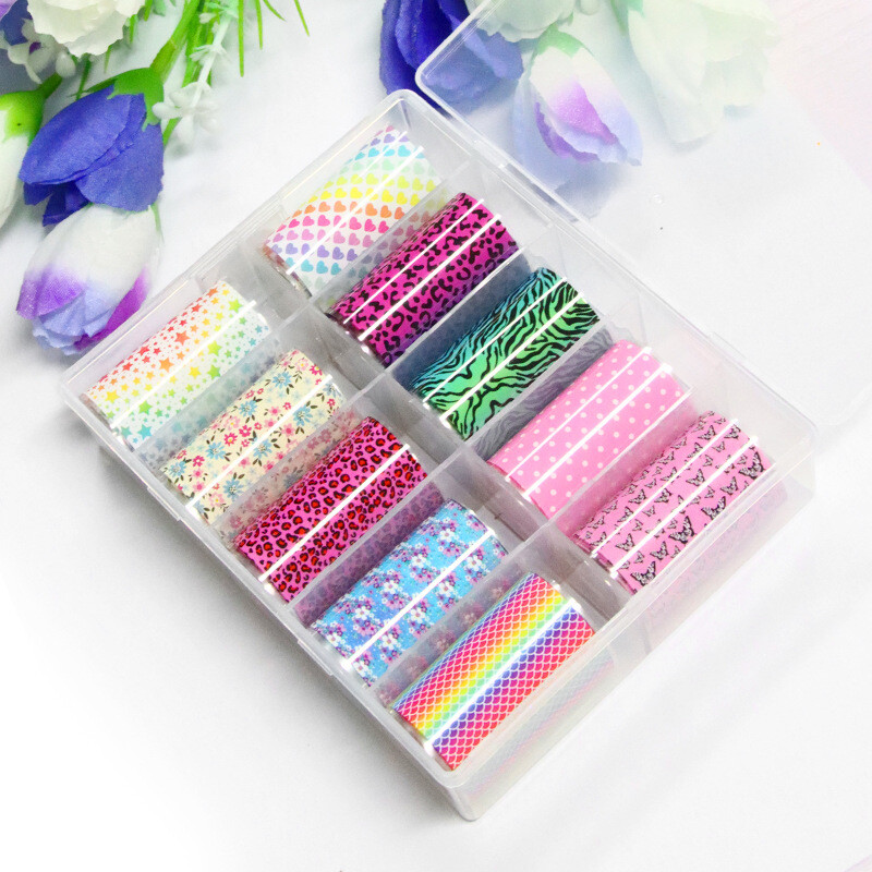 Novi Božić, Noć vještica, Zvjezdano nebo, Papir za prijenos noktiju, Naljepnice za nokte Zvjezdano nebo, Slatkiši, Nokti Zvjezdano nebo, Papir za prijenos noktiju