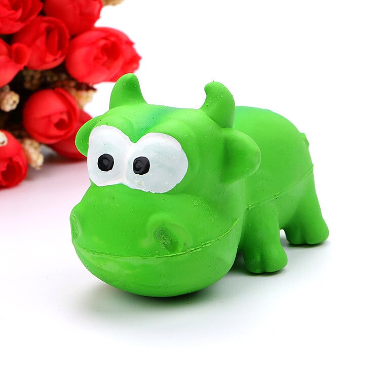 Νέο κατάστημα χονδρικής πώλησης κατοικίδιων ζώων, διασυνοριακό εργοστάσιο, ήχος από λάτεξ, κινούμενα σχέδια, ανθεκτικό στα δαγκώματα, αλληλεπίδραση με ζώα, εκπαίδευση σκύλων