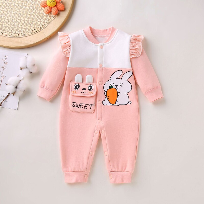 Prekogranični veleprodajni proizvođači dječjih kombinezona, kombinezona za dječake i djevojčice, baršunaste odjeće za novorođenčad, jesenske i zimske dječje odjeće