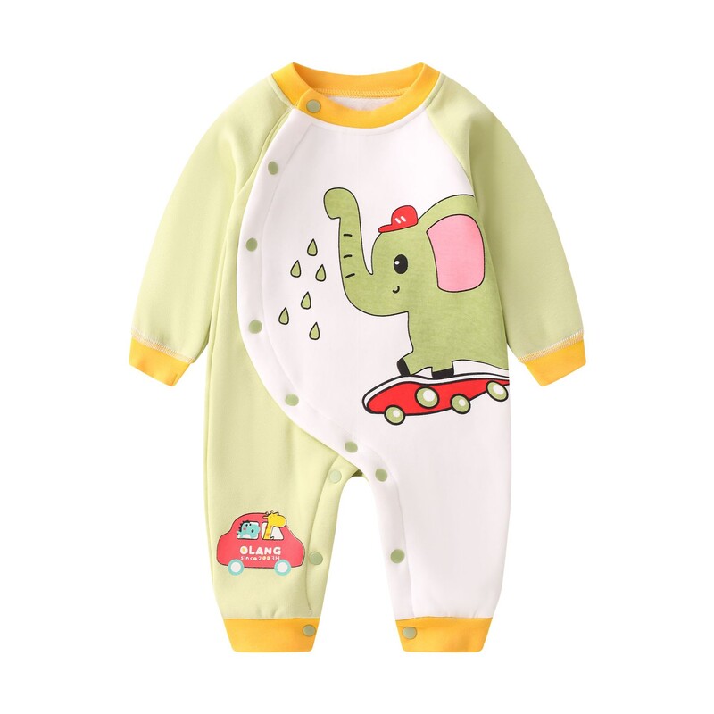 Prekogranični veleprodajni proizvođači dječjih kombinezona, kombinezona za dječake i djevojčice, baršunaste odjeće za novorođenčad, jesenske i zimske dječje odjeće