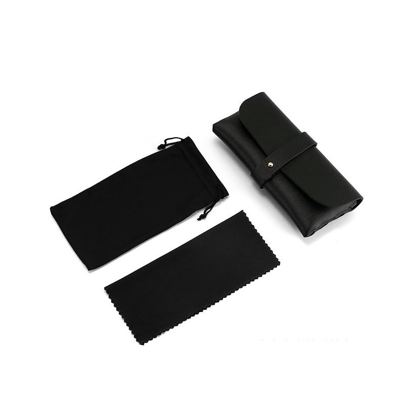 Proizvođači kutija za naočale, veleprodajni setovi, kaljene naočale otporne na kompresiju, vanjsko pakiranje kutija, gornji i donji poklopac, kutija za naočale može se otisnuti s LOGOM