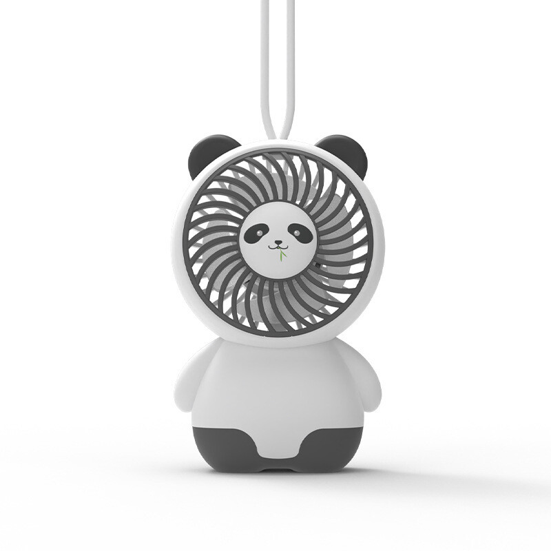 3D-koomiksiga pihuarvuti miniventilaator internetikuulsus moodne kapibara nukk kapibara elektriventilaator väike kingitus