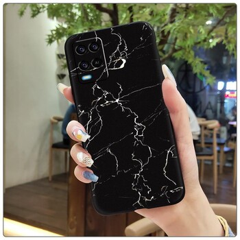 Κατάλληλο για κινητό τηλέφωνο OPPO, προσωπικότητα, πλήρες, ψηφιακό, πολυτέλεια, διασκέδαση, σιλικόνη, μονόχρωμο, μαλακό κέλυφος, δημιουργικό, νεανικό, γυναικείο