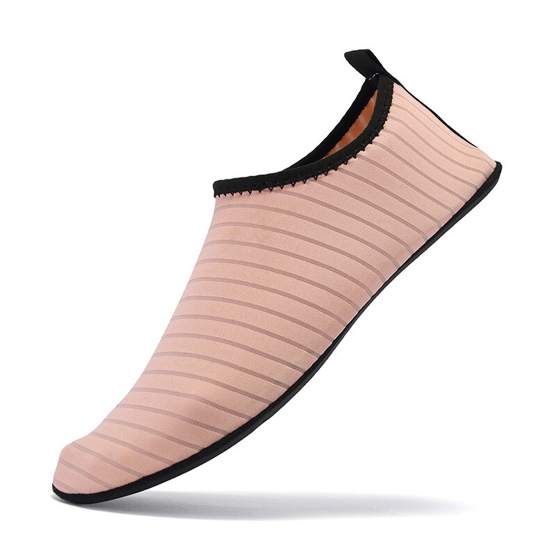 Tiesioginiai gamykliniai pardavimai užsienyje, greitai džiūstantys jogos bateliai patalpoms, paplūdimio bateliai, poroms, žygio bateliai, fitneso bateliai patalpoms