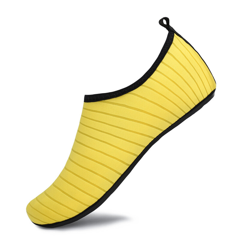 Tiesioginiai gamykliniai pardavimai užsienyje, greitai džiūstantys jogos bateliai patalpoms, paplūdimio bateliai, poroms, žygio bateliai, fitneso bateliai patalpoms