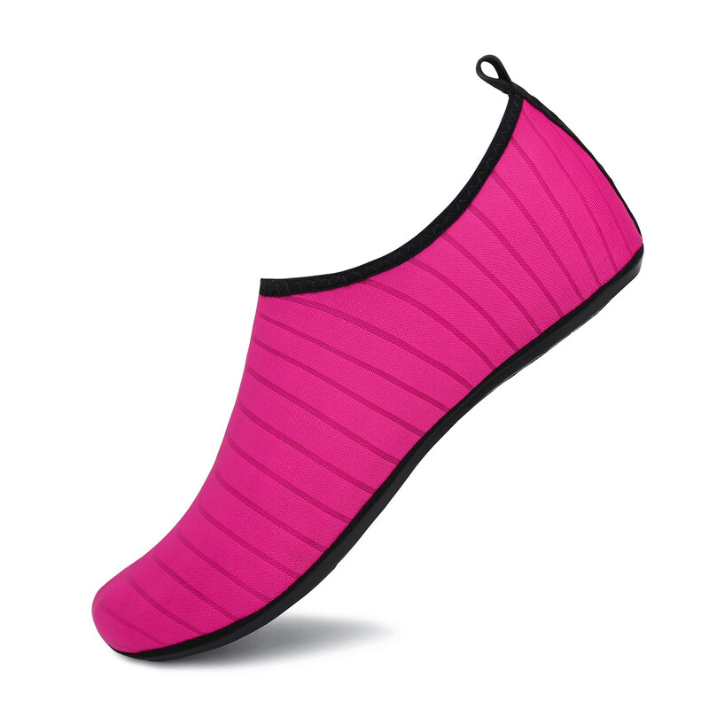 Tiesioginiai gamykliniai pardavimai užsienyje, greitai džiūstantys jogos bateliai patalpoms, paplūdimio bateliai, poroms, žygio bateliai, fitneso bateliai patalpoms