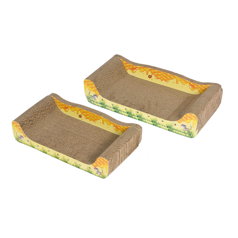 Kassivoodi, kassisohva, kassi kraapimislaud, kassivoodi, kassi küünislaud, küüniste teritaja, kulumiskindlad ja karva mitte ajavad suured kassimänguasjad