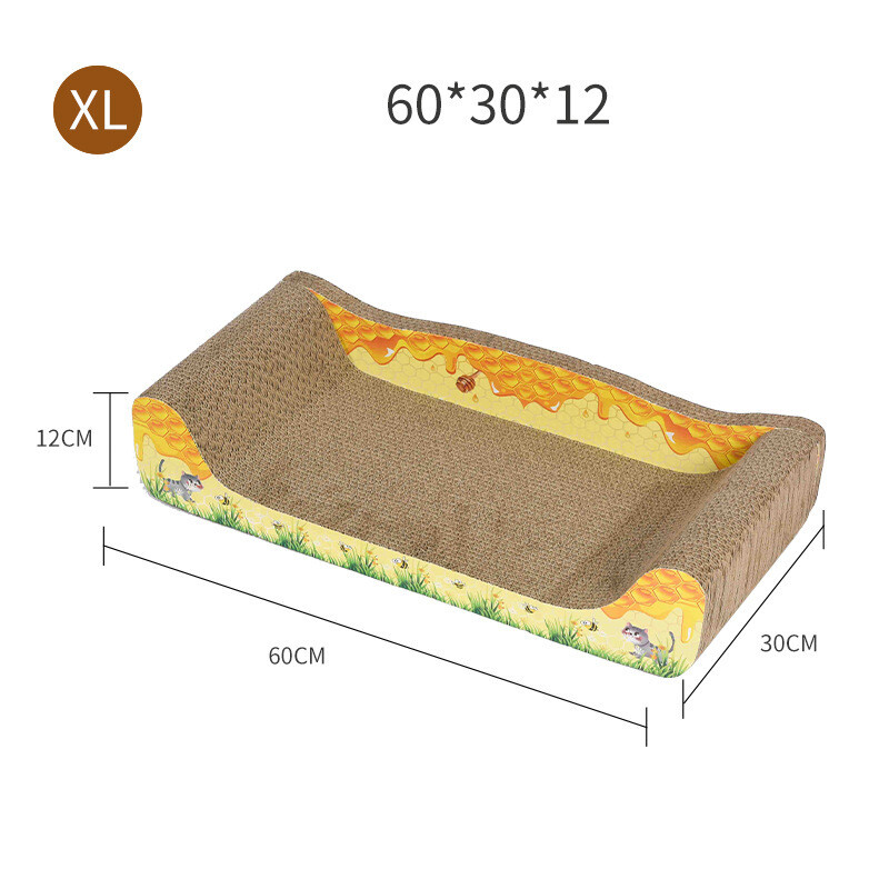 Kassivoodi, kassisohva, kassi kraapimislaud, kassivoodi, kassi küünislaud, küüniste teritaja, kulumiskindlad ja karva mitte ajavad suured kassimänguasjad