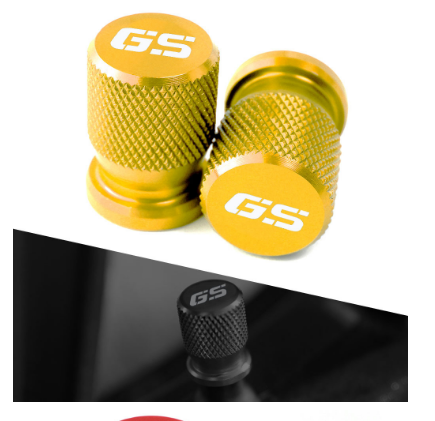 Sobib BMW R1200GS R1250GS modifitseeritud klapikorgile, gaasidüüsi korgile