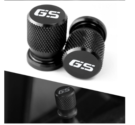 Sobib BMW R1200GS R1250GS modifitseeritud klapikorgile, gaasidüüsi korgile