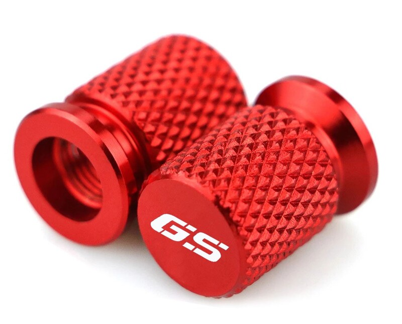 Sobib BMW R1200GS R1250GS modifitseeritud klapikorgile, gaasidüüsi korgile