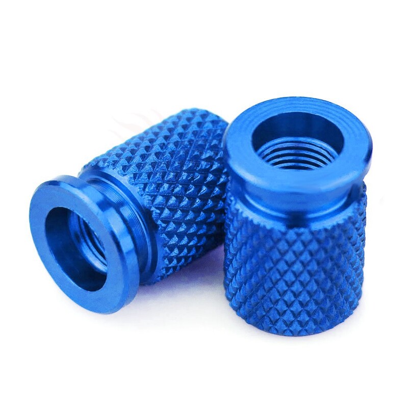 Sobib BMW R1200GS R1250GS modifitseeritud klapikorgile, gaasidüüsi korgile