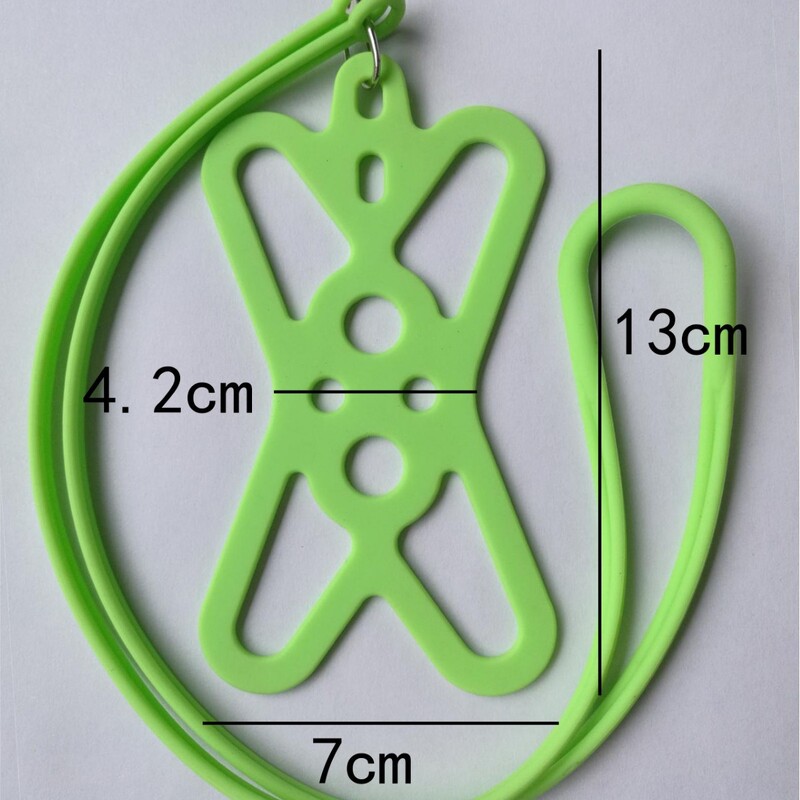 Naujas silikoninis dėklas „Huawei“ mobiliajam telefonui, tinkamas nešioti dirželiu, apsaugantis nuo pametimo ir slydimo, atsparus trinčiai.