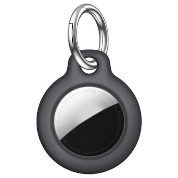 Κατάλληλο για προστατευτική θήκη Apple Airtag, προστατευτική θήκη Apple tracker, προστατευτική θήκη συσκευής κατά της απώλειας, σκληρή θήκη υπολογιστή με τρεις τύπους κόλλας.