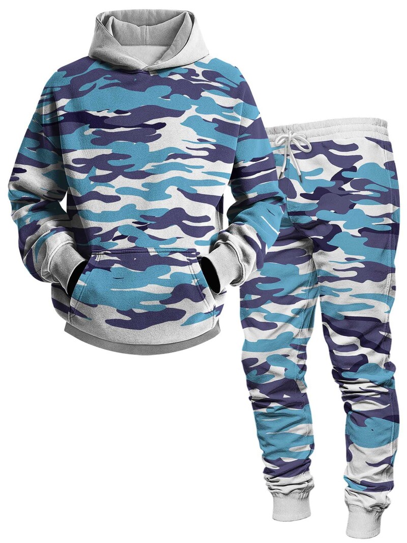 „Amazon“ naujasis 3D spalvoto skaitmeninio spausdinimo dviejų dalių kasdienio pagrindinio komplekto gamyklos išparduotuvė 