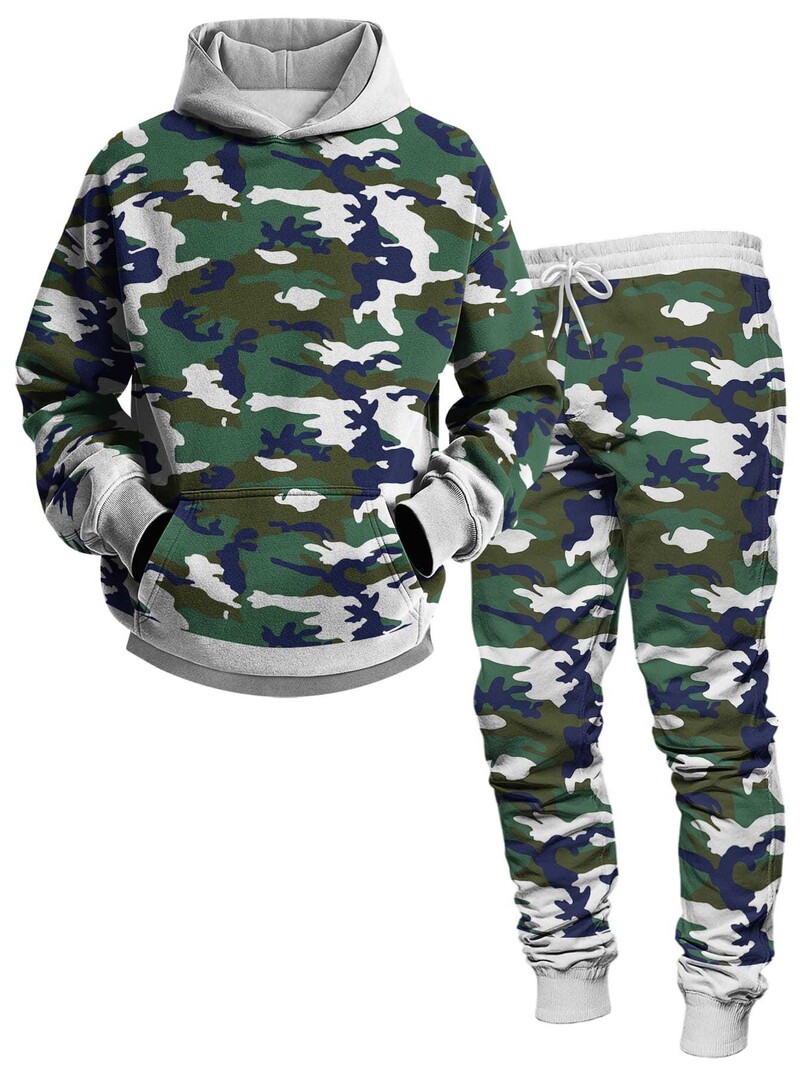 „Amazon“ naujasis 3D spalvoto skaitmeninio spausdinimo dviejų dalių kasdienio pagrindinio komplekto gamyklos išparduotuvė 