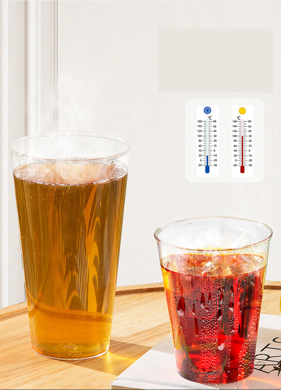 „Yudefeng“ vienkartinis puodelis, tiesus puodelis aviacijos puodelis, sutirštintas kieto vandens puodelis, logotipas, gali būti pritaikytas naudojimui namuose