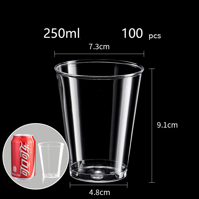 „Yudefeng“ vienkartinis puodelis, tiesus puodelis aviacijos puodelis, sutirštintas kieto vandens puodelis, logotipas, gali būti pritaikytas naudojimui namuose