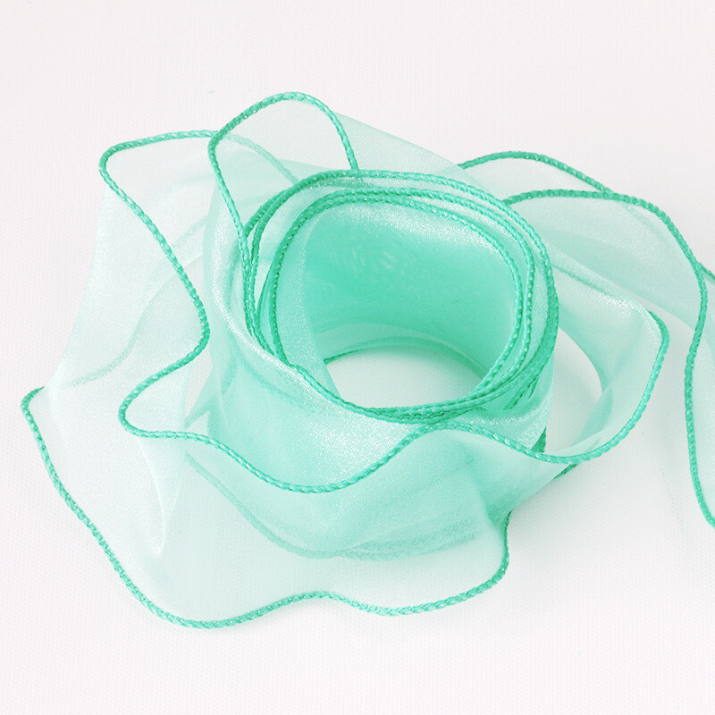 Koogilille kunstlint kikilipsu soeng materjal villrull pakend kalasaba lõng satiin ujuvlint hulgimüük