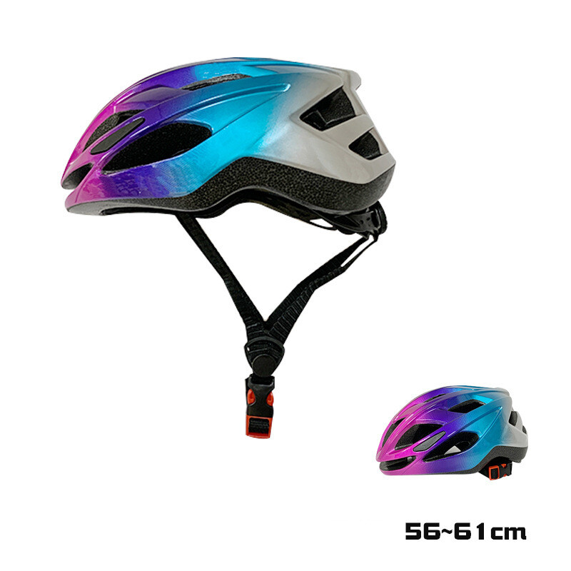 Velosipēda ķivere, viengabala velosipēda ķivere, viegla, elpojoša ķivere, rūpnīcas tiešā pārdošana